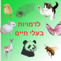 חיות וטבע