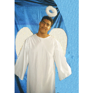 מלאך בגלביה''