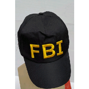 קסקט FBI..