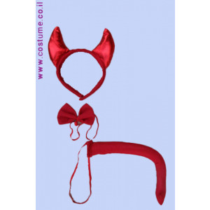 סט לשטן'' 