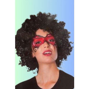 אפרו שחור<