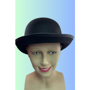 כובע דגם צ'רלי צ'פלין<