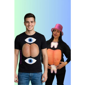 עין תחת עין / שן תחת שן /