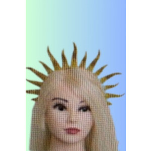 קשת קרני השמש''