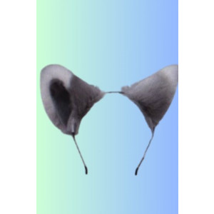 אוזני קואלה, זאב פרוותי''..