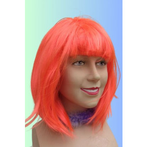 פאות קארה כתומה ג'ינגי<