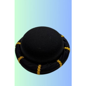 כובע דגם אחשוורוש''