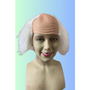 פאה דגם בן גוריון<