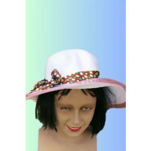 כובע ליידי..