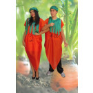  2 גזר - together  לזוג'' 