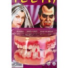 שיניים מגעילות 