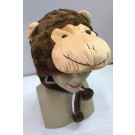 כובע קוף  גוונים שונים<