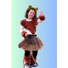 תחפושת לביאה לילדות''