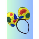 קשת פפיון ליצנים''