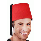 כובע תרבוש''