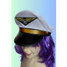 כובע קצינים חיל הים''