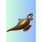 מנורת הקסמים לאלדין''