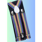 שלייקס צבעוניים פסים<