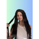  פאה ראסטות שחורה<