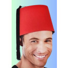 כובע תרבוש<