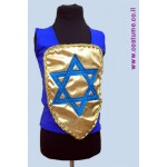 גופיית מגן דוד