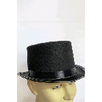 כובע קוסם / צלינדר ילדים''