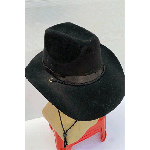 כובע בוקר זמס שחור  