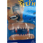 שיניים לדרקולה 