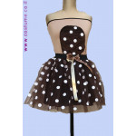 תחפושת איילה לבוגרות 