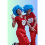 תחפושת זוגית-דבר1 דבר 2