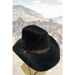 כובע המערב הפרוע'' 