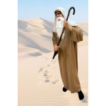 גלביה לתלבושות תנכיות מבוגרים
