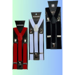 שלייקס אדום שחור לבן