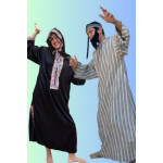 תחפושת זוגית-תימנים