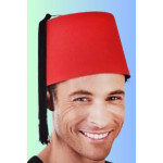 כובע תרבוש''