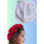 אביזרים לכיפה אדומה- כובע וסינר