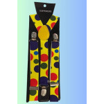 שלייקס עיגולים לליצן /