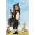 תחפושת חתולה בחצאית''